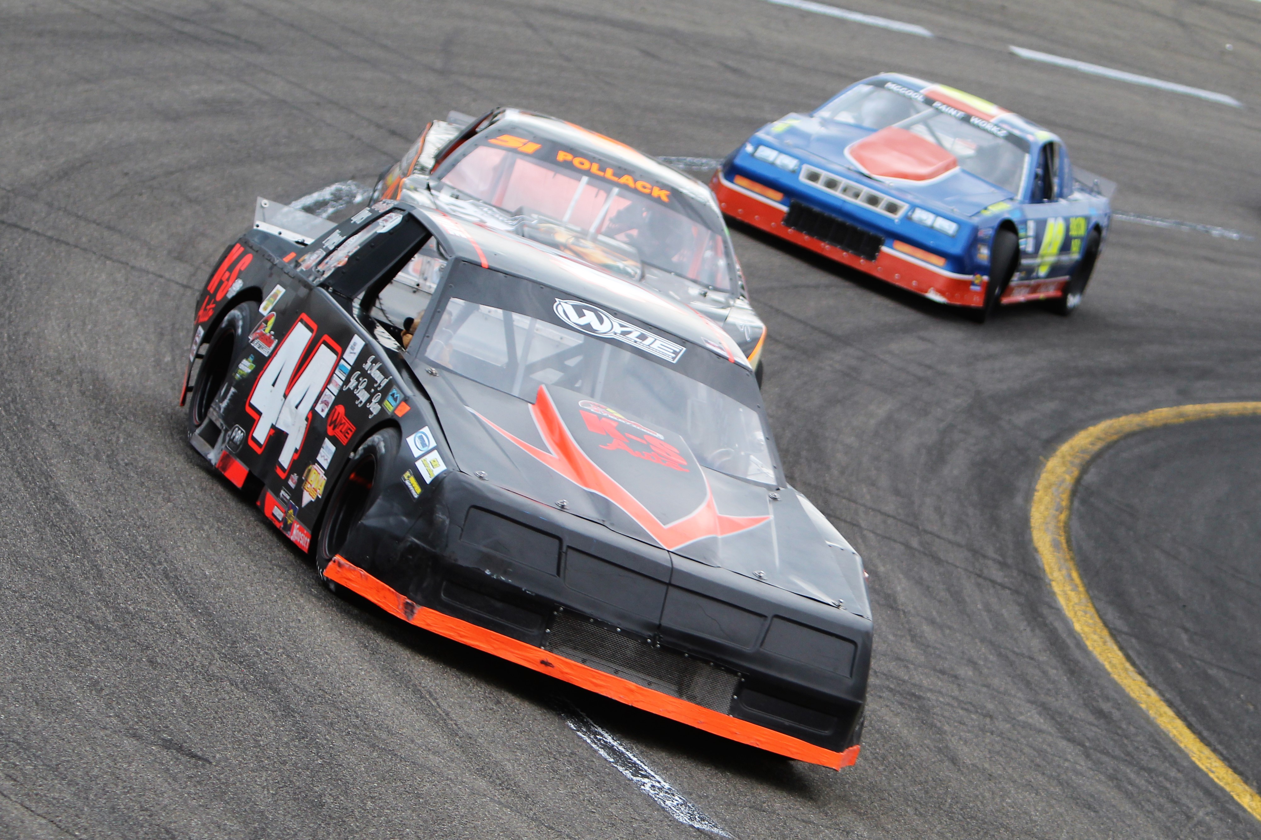 Race of Champions