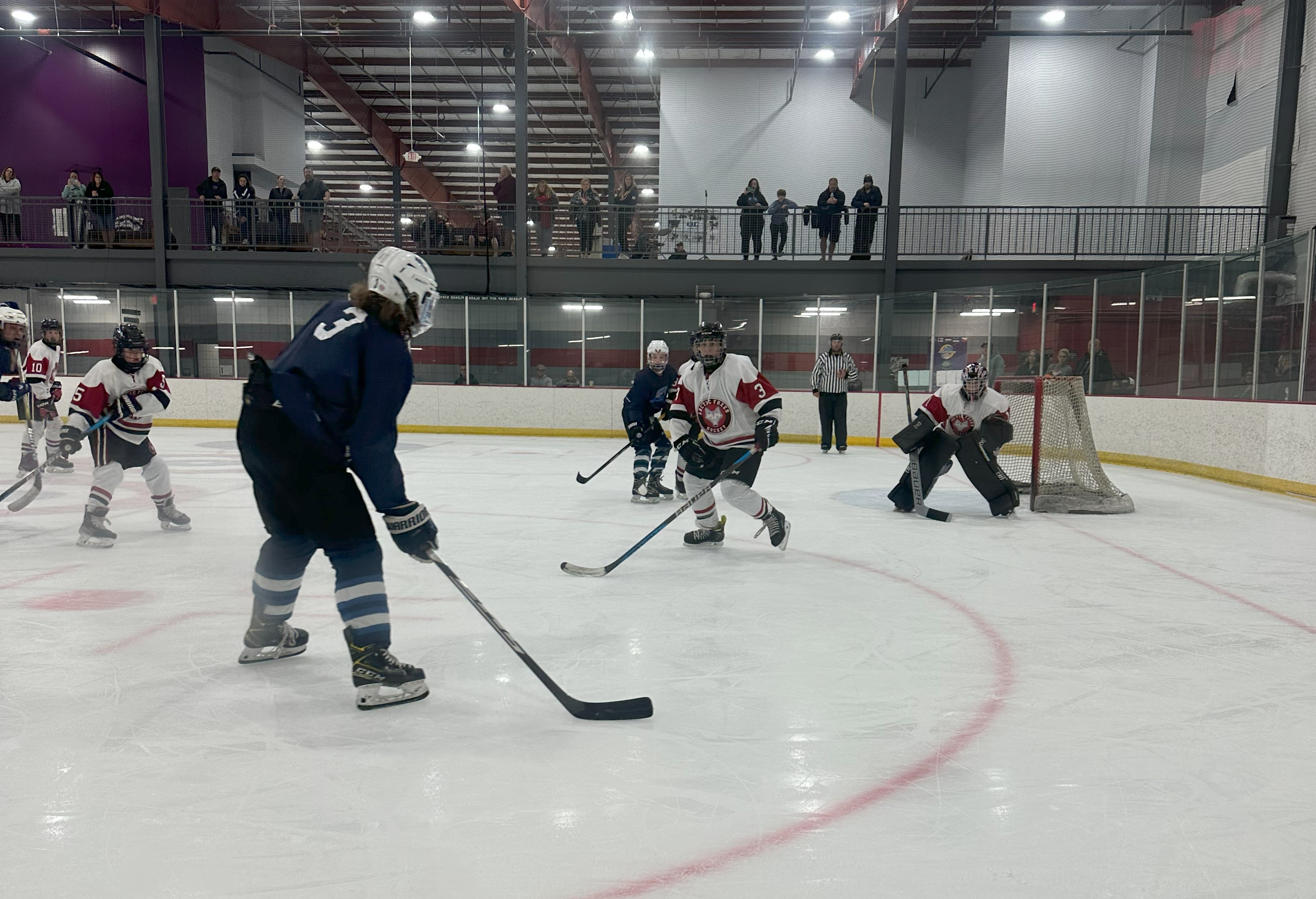 TSC Hockey
