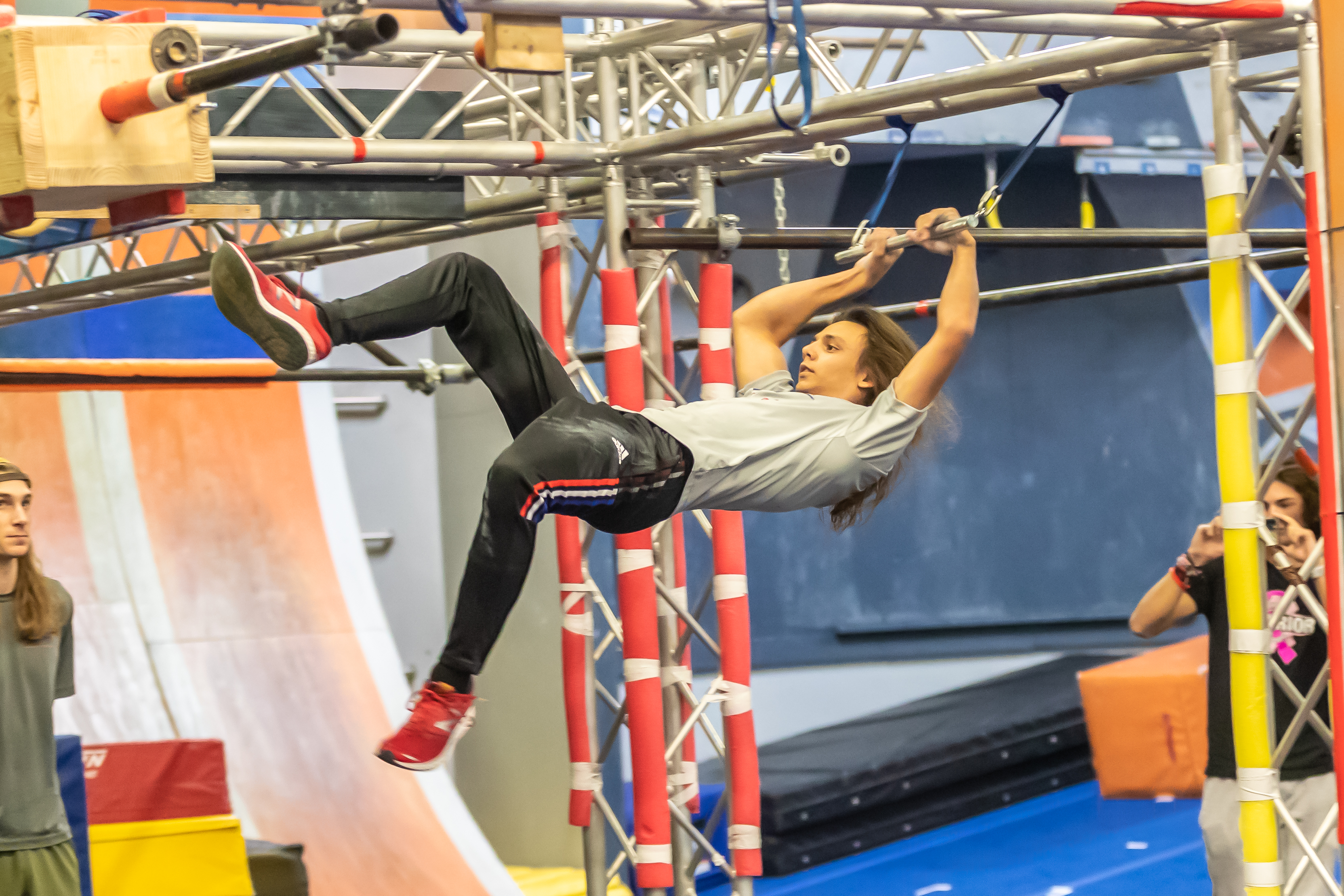 ESC Ninja 014 October 24 2021 v2