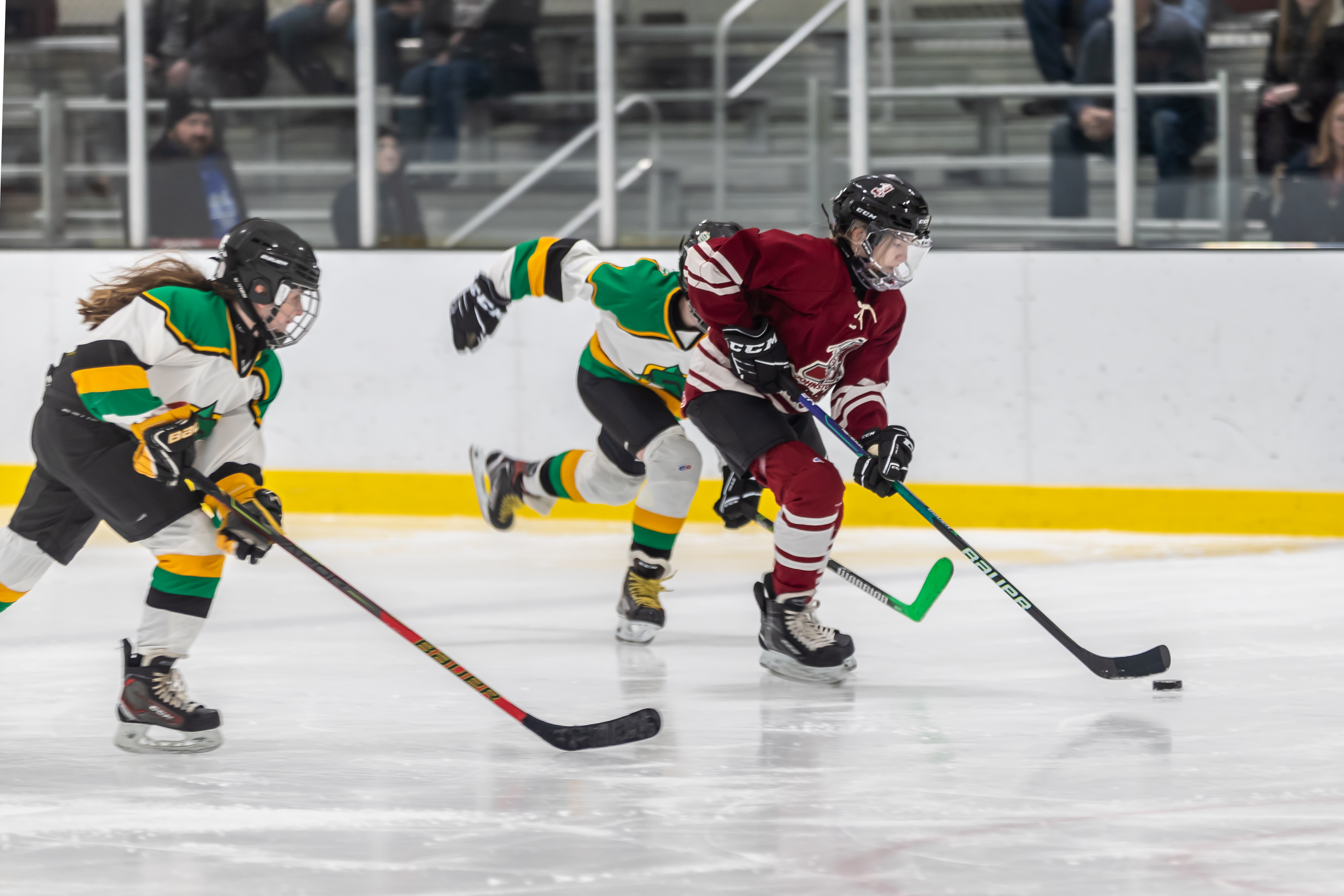 Sarah Backstrom Hockey 003 February 18 2022 1
