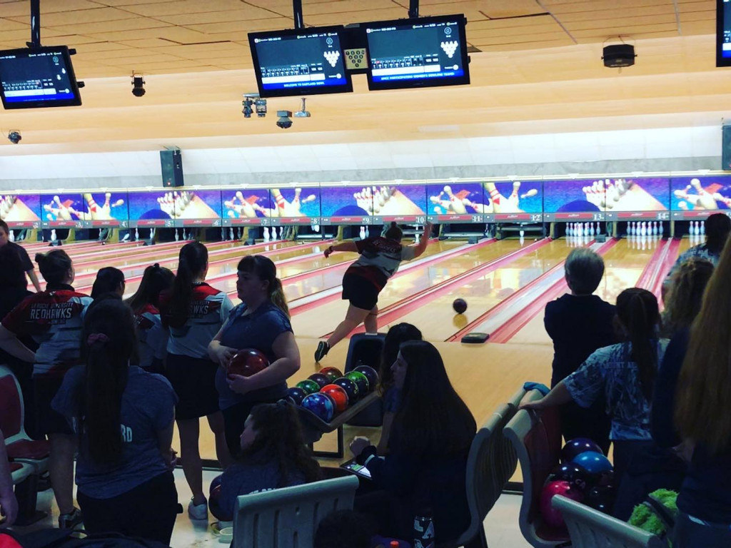 2024 PA State USBC Open Championships Erie, Pennsylvania Erie