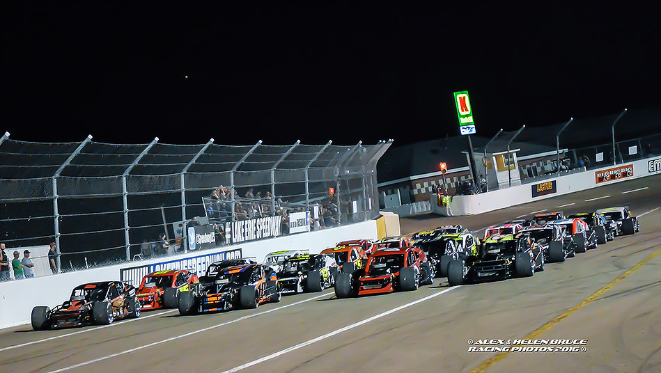 Erie Prepares for Multi Event Sports Weekend