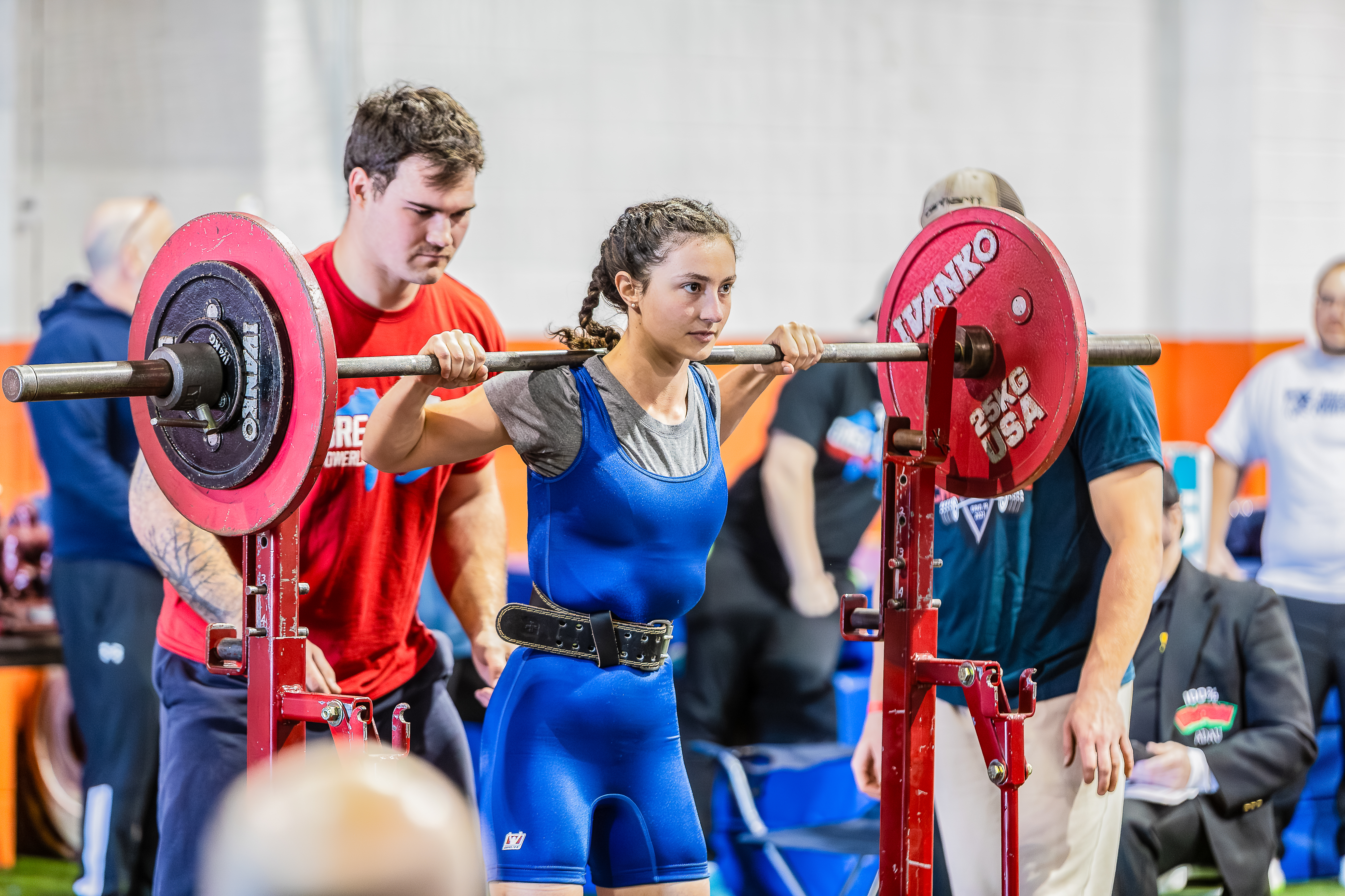 Great Lakes Power Lifting 003 April 30 2024