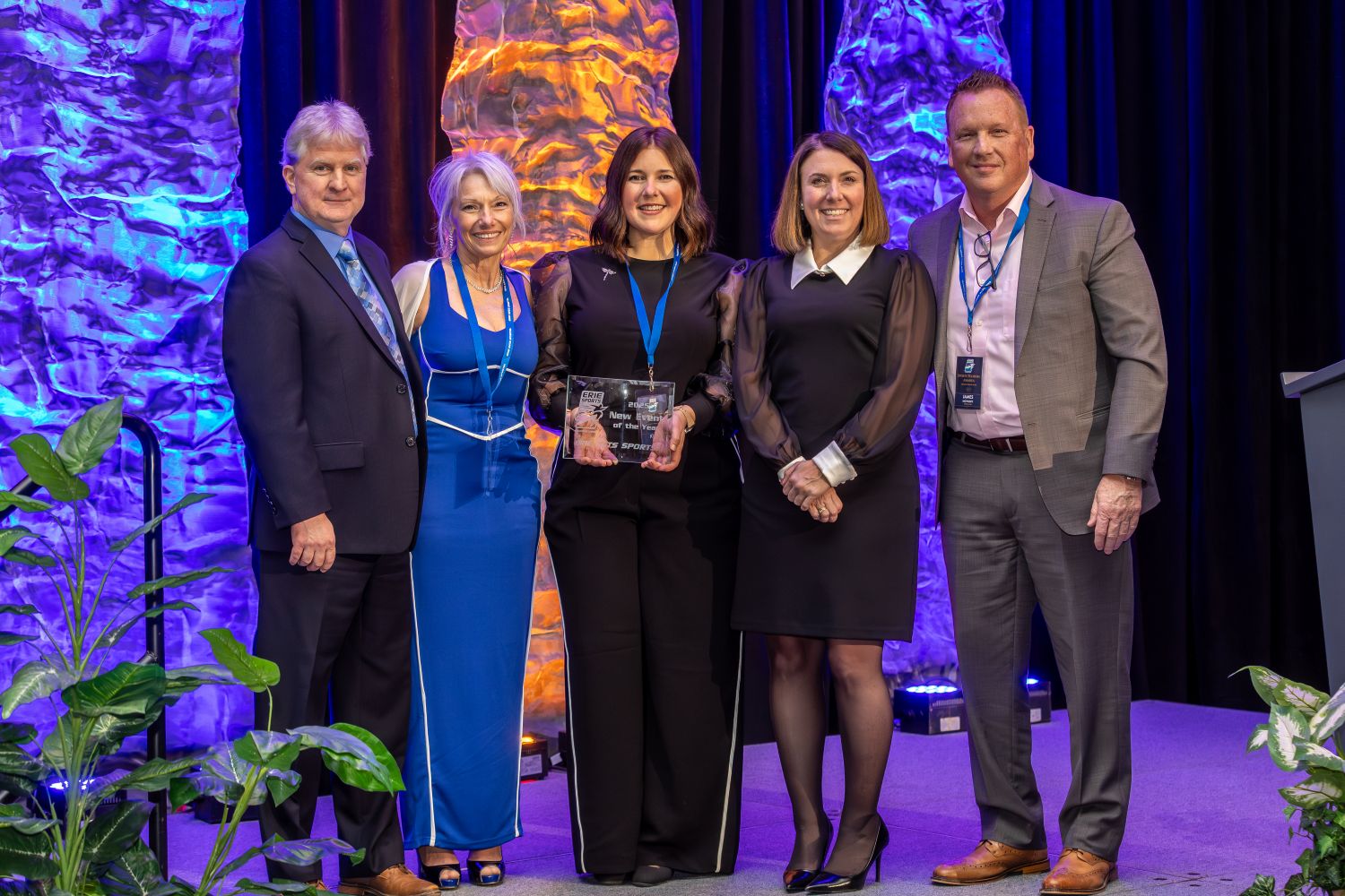 ESC Banquet 158 February 18 2026