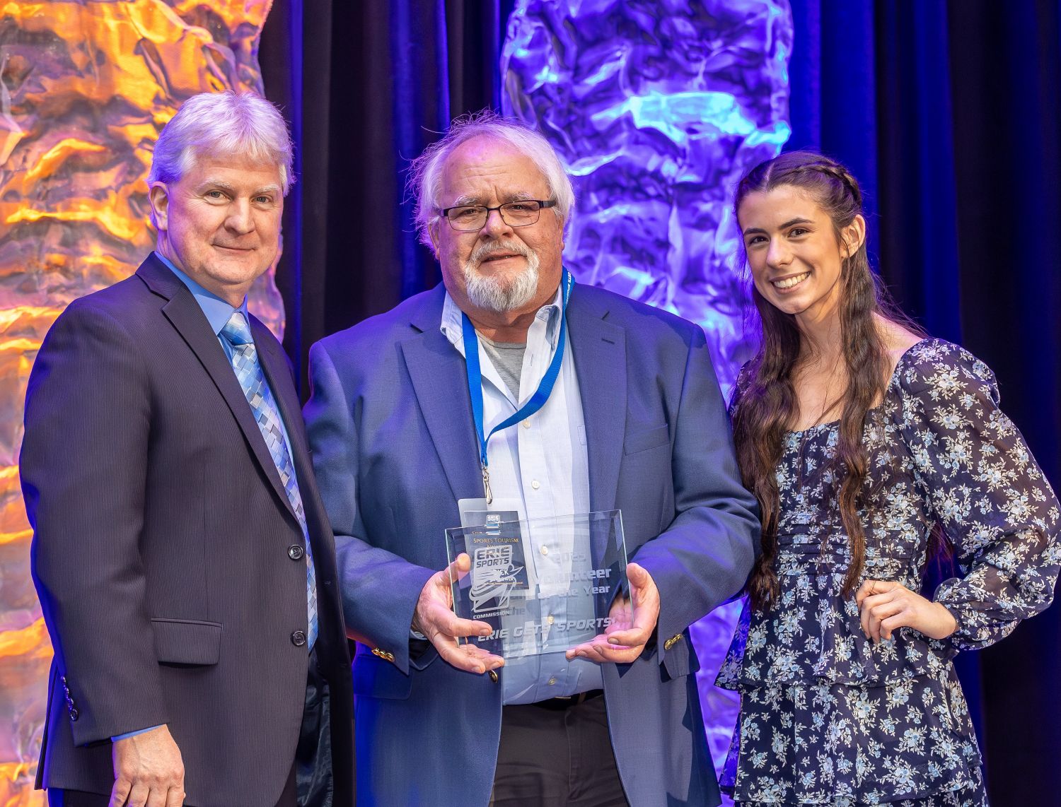 ESC Banquet 183 February 18 2026