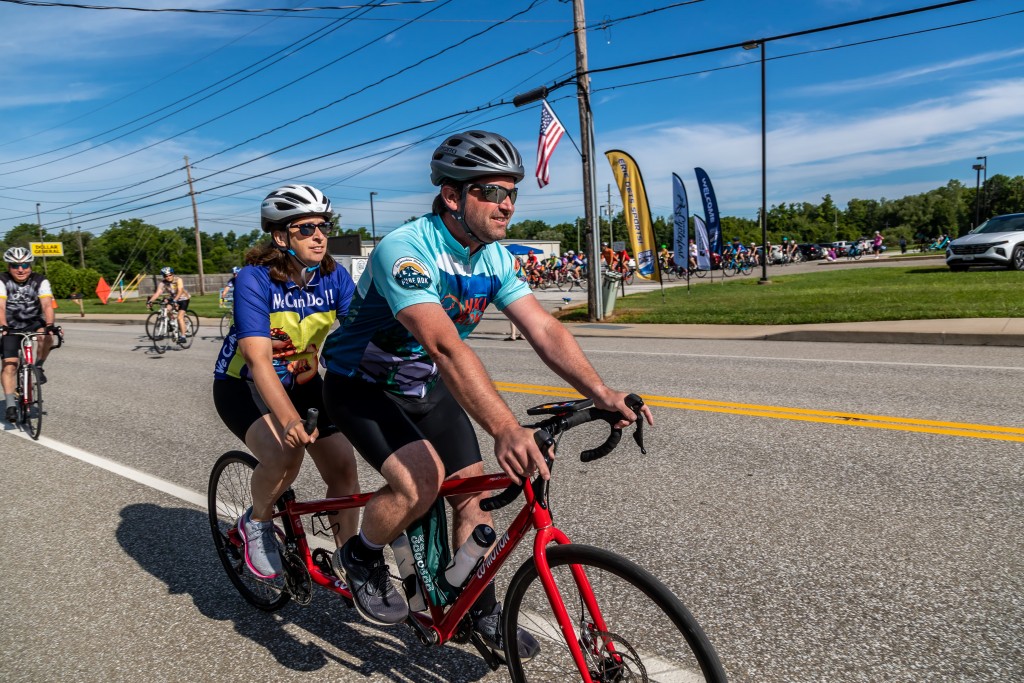 Registration Opens for 7th Annual Lake Erie Cyclefest Erie Sports