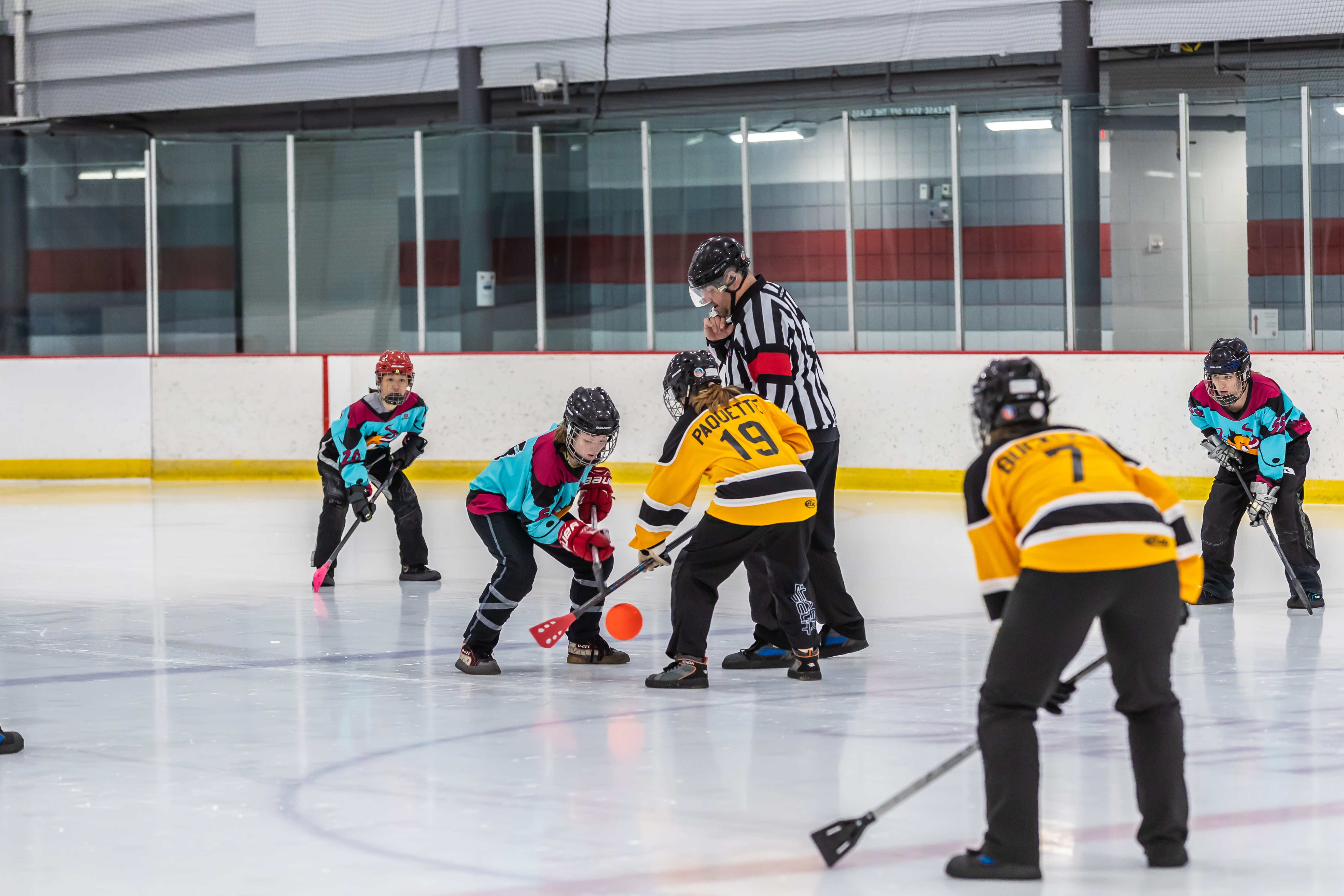 Broomball 011 November 02 2019 2