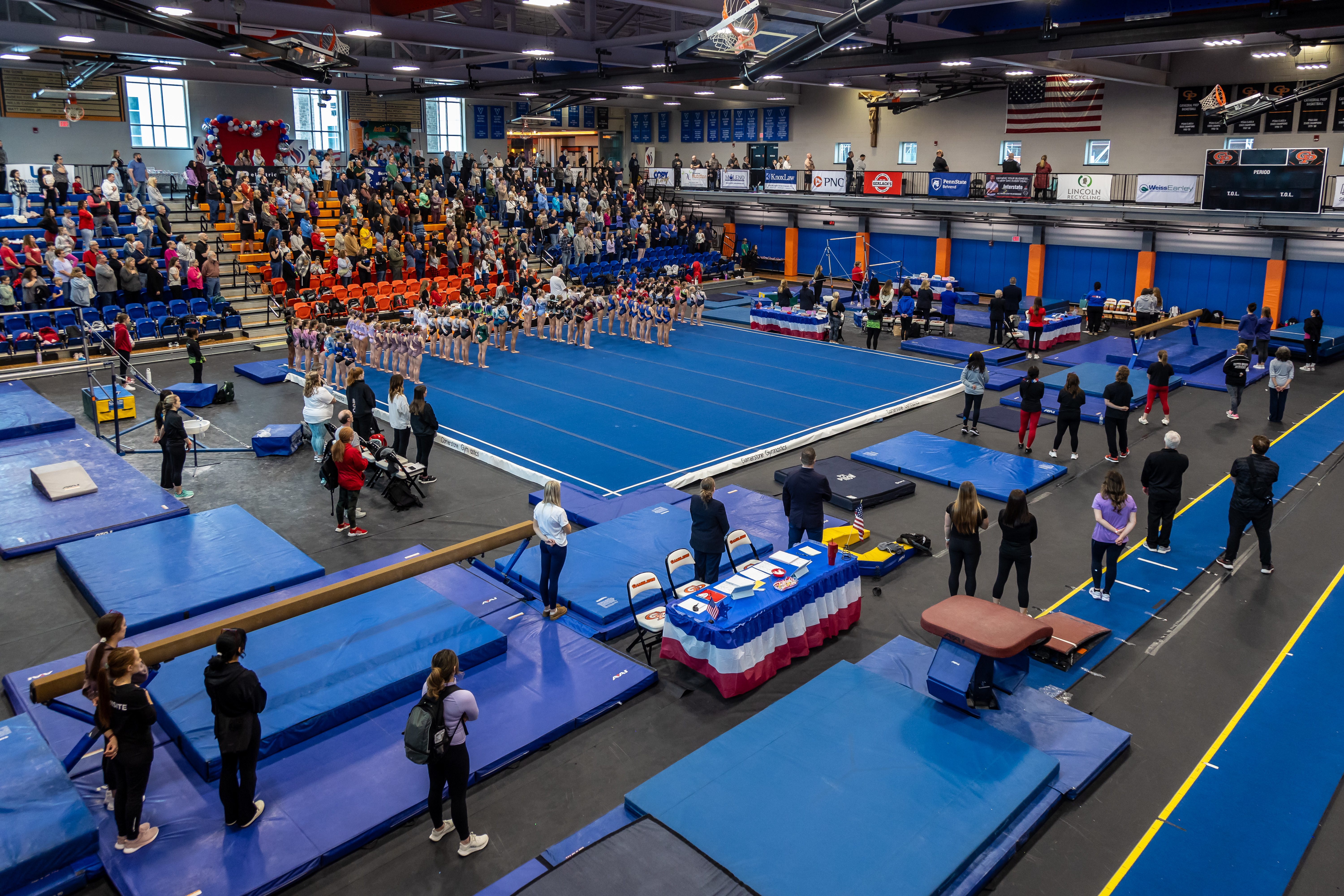 ESC Level 4 5 States 009 March 30 2025 2