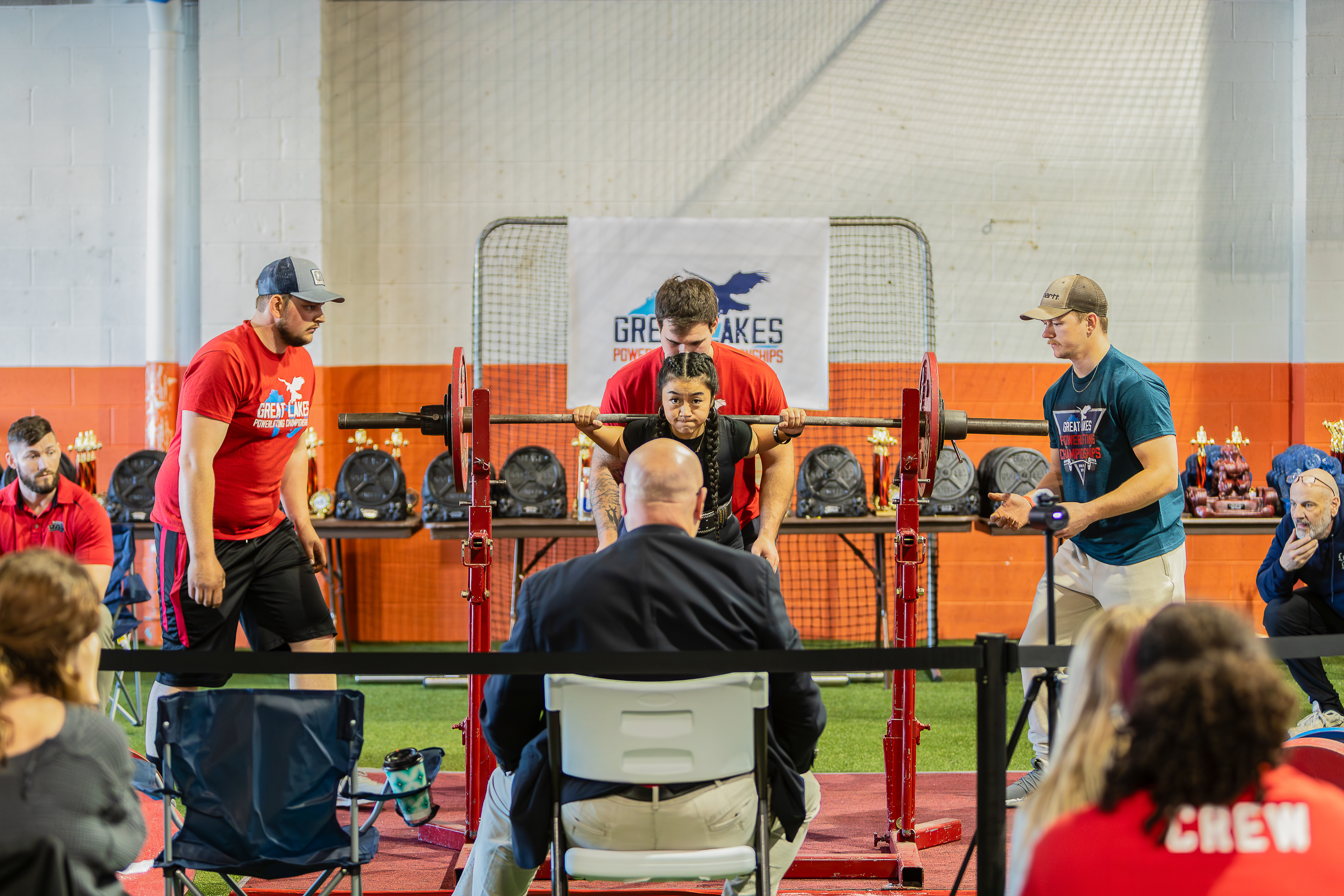 Great Lakes Power Lifting 001 April 30 2024