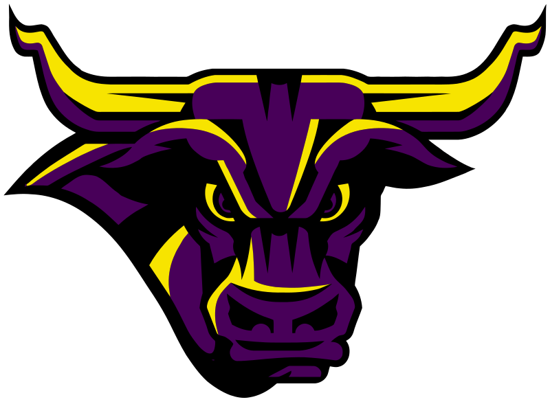 Minnesota State Mavericks logo.svg