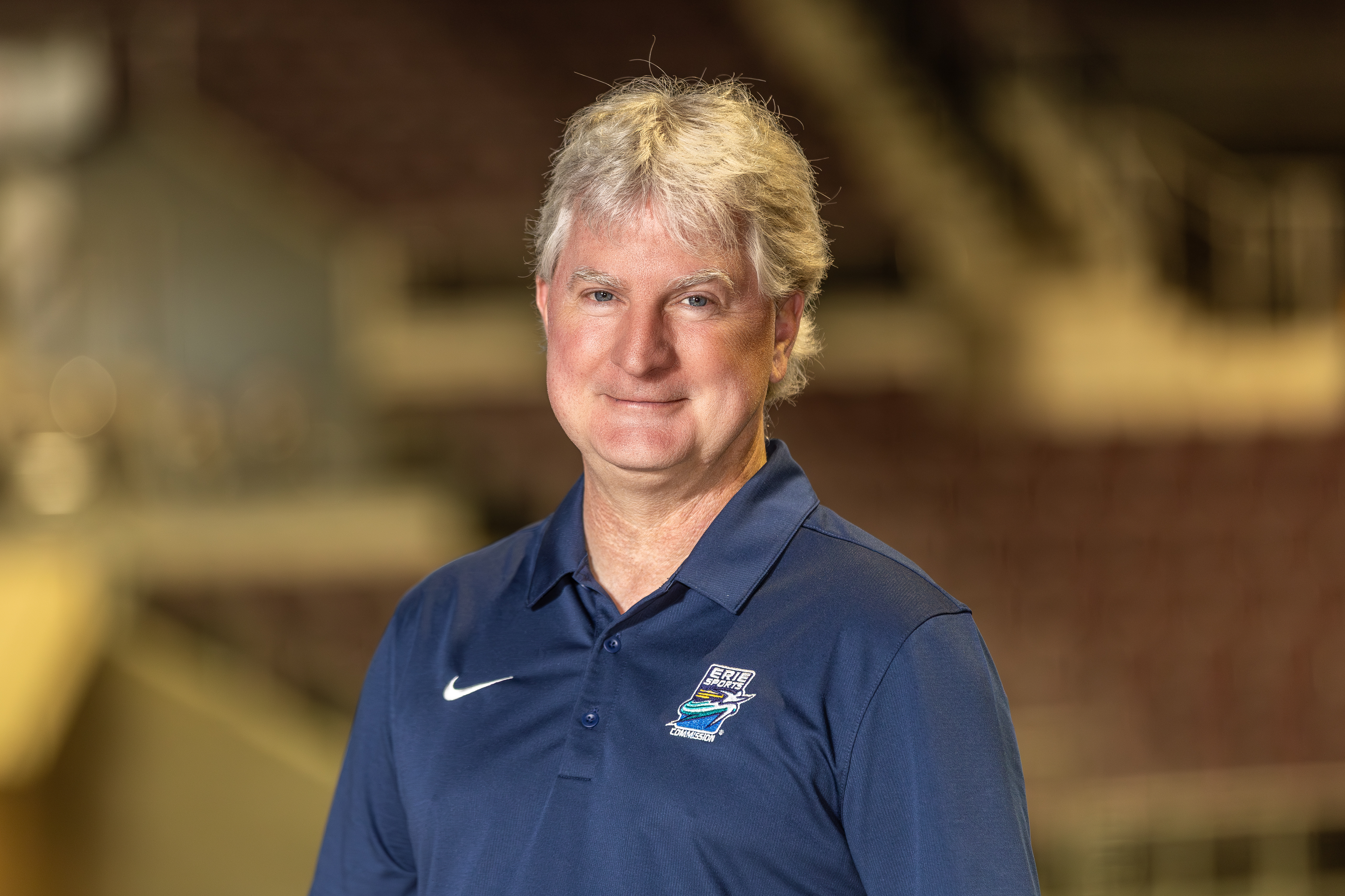 Mark Jeanneret, STS Staff Picture