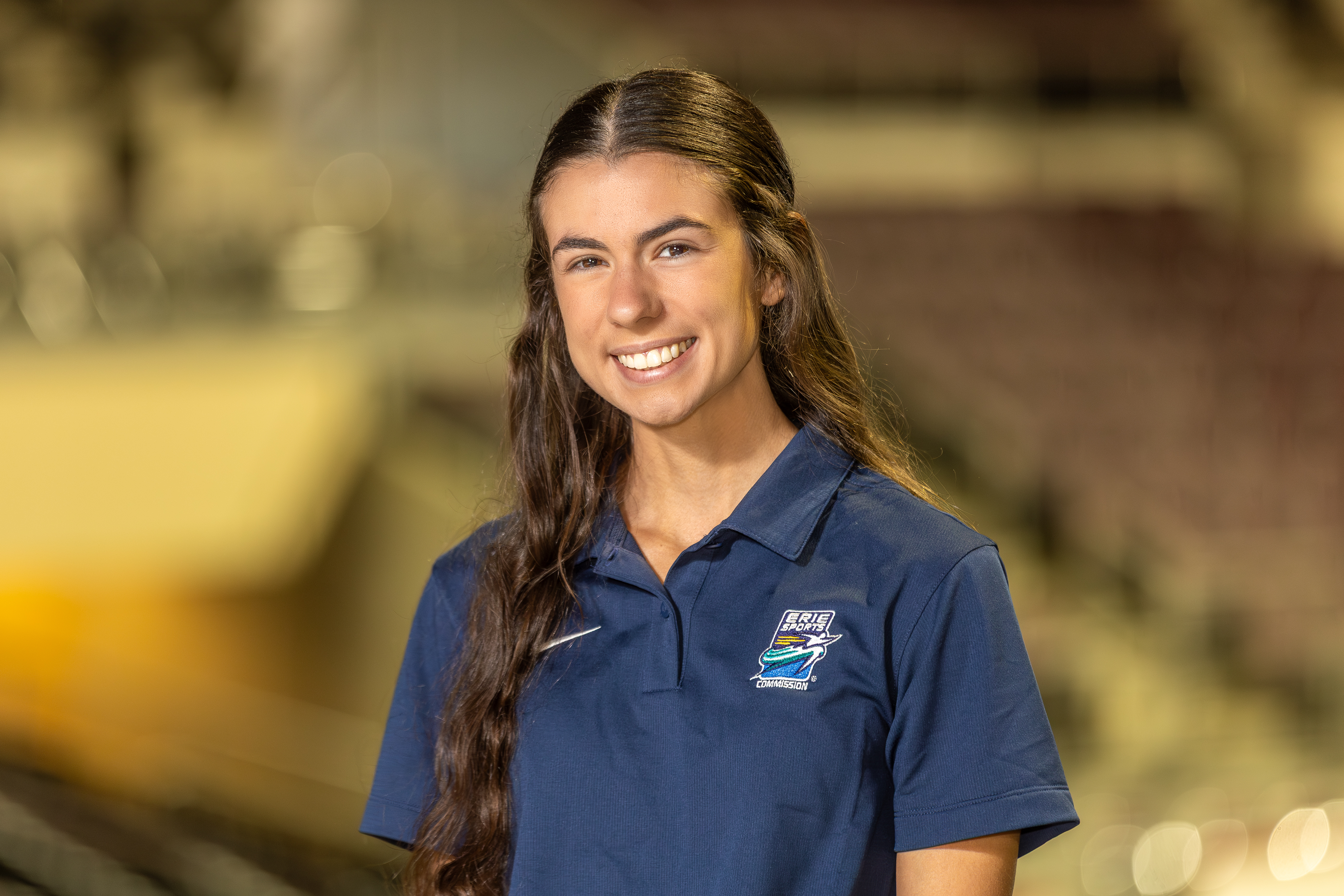 Sydney Dietz Staff Picture