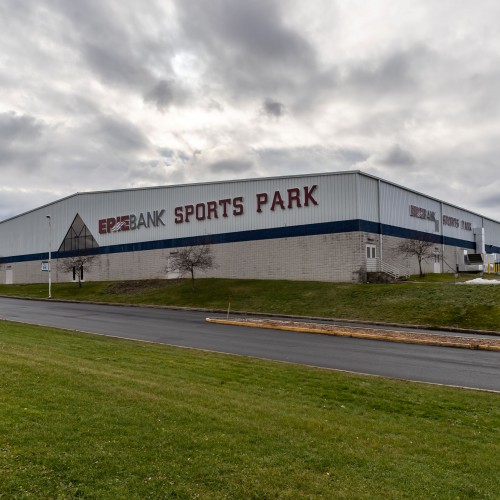 Erie Bank Sports Park 25 December 17 2018 WEB