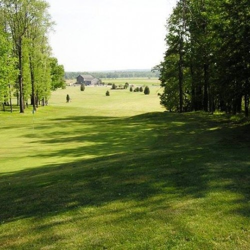 Mound Grove Course photo