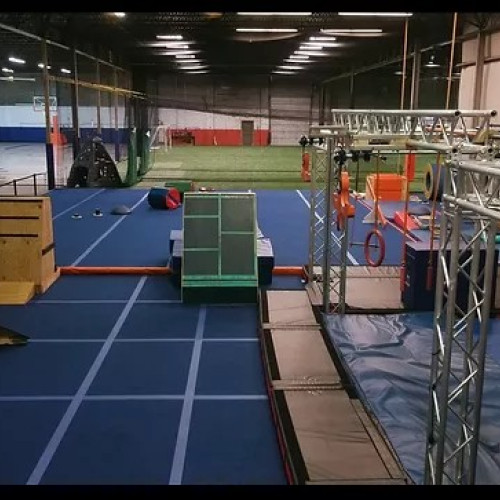 Sinai Sports