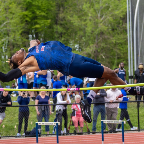 United East Outdoor Track and Field Championships 085 May 05 2024
